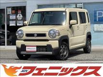 2022 Suzuki Hustler