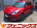 2019 Suzuki Swift