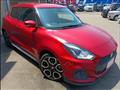 2019 Suzuki Swift