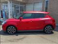 2019 Suzuki Swift