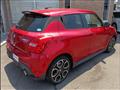 2019 Suzuki Swift