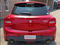 2019 Suzuki Swift