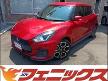 2019 Suzuki Swift