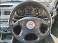 2001 Subaru Impreza Wrx