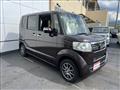 2017 Honda N BOX
