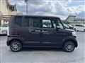 2017 Honda N BOX