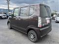 2017 Honda N BOX