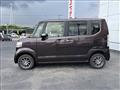 2017 Honda N BOX