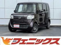2017 Honda N BOX