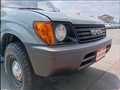 1999 Toyota Land Cruiser