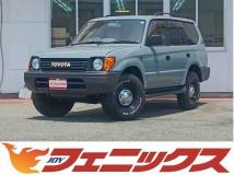 1999 Toyota Land Cruiser