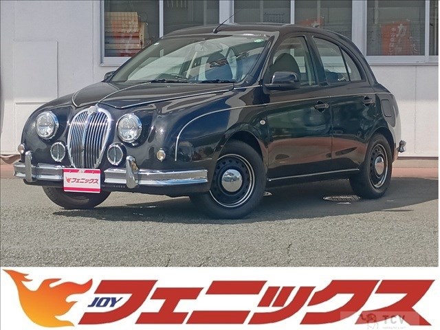 2013 Mitsuoka Viewt