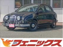 2013 Mitsuoka Viewt