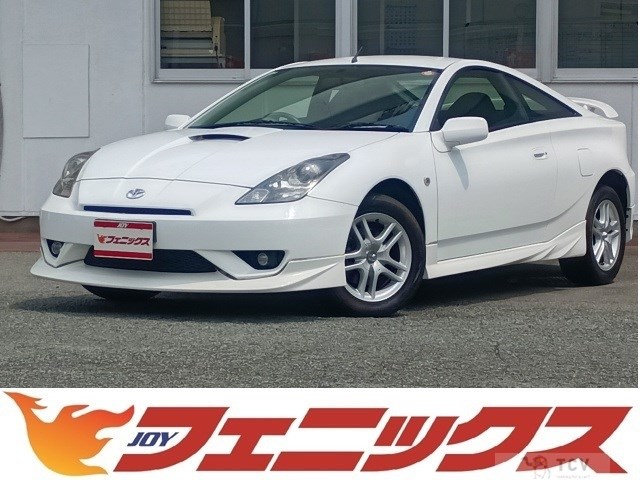 2006 Toyota Celica