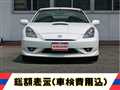 2006 Toyota Celica