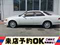1995 Toyota Mark II