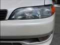1995 Toyota Mark II