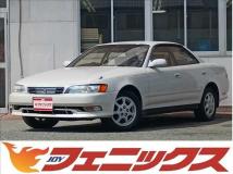 1995 Toyota Mark II