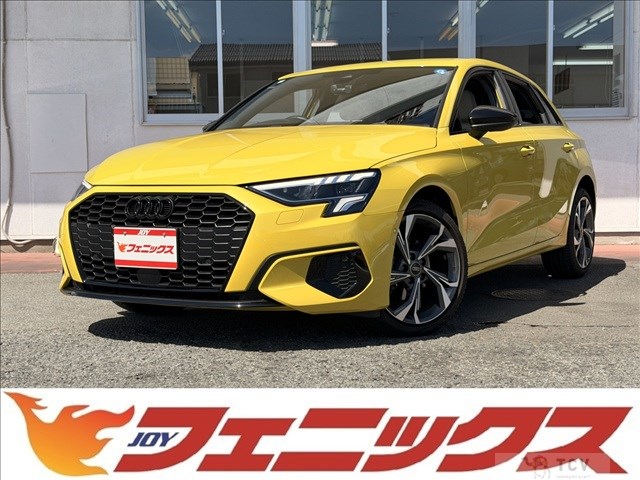 2024 Audi A3
