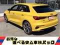 2024 Audi A3