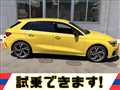 2024 Audi A3