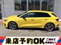 2024 Audi A3