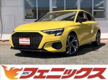 2024 Audi A3