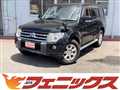 2009 Mitsubishi Pajero