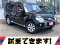 2009 Mitsubishi Pajero