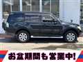 2009 Mitsubishi Pajero