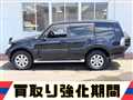 2009 Mitsubishi Pajero
