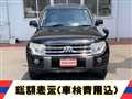2009 Mitsubishi Pajero