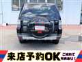 2009 Mitsubishi Pajero
