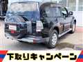 2009 Mitsubishi Pajero