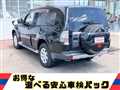 2009 Mitsubishi Pajero