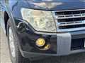 2009 Mitsubishi Pajero