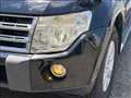 2009 Mitsubishi Pajero