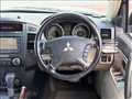 2009 Mitsubishi Pajero