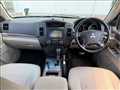 2009 Mitsubishi Pajero
