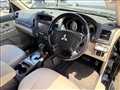 2009 Mitsubishi Pajero