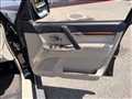2009 Mitsubishi Pajero