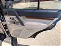 2009 Mitsubishi Pajero
