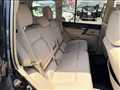 2009 Mitsubishi Pajero