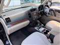 2009 Mitsubishi Pajero