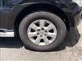 2009 Mitsubishi Pajero
