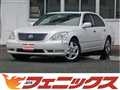 2003 Toyota Celsior
