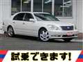 2003 Toyota Celsior