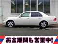 2003 Toyota Celsior