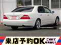 2003 Toyota Celsior