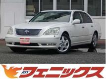 2003 Toyota Celsior